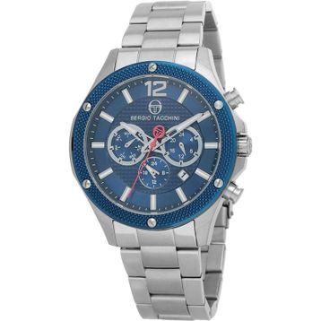 Sergio Tacchini St.1.10047.2 Erkek Kol Saati