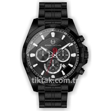 Sergio Tacchini ST.1.10048.5 Erkek Kol Saati