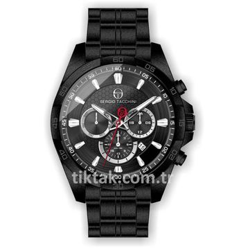 Sergio Tacchini ST.1.10048.5 Erkek Kol Saati