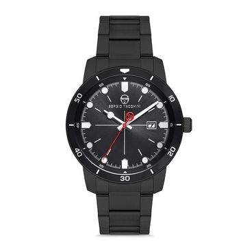 Sergio Tacchini ST.1.10066.4 Erkek Kol Saati