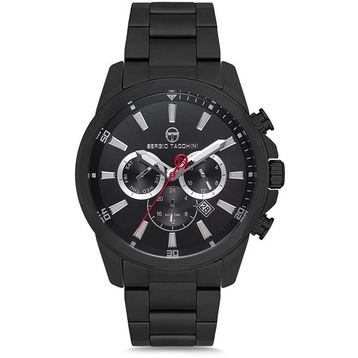 Sergio Tacchini ST.1.10069.3 Erkek Kol Saati