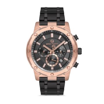 Sergio Tacchini ST.1.10076.6 Erkek Kol Saati
