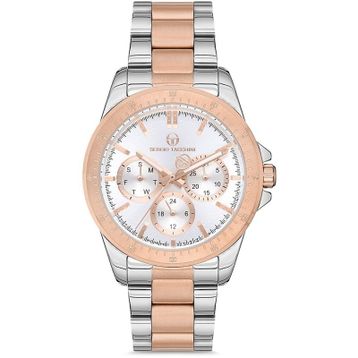 Sergio Tacchini ST.1.10086.2 Kadın Kol Saati