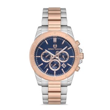 Sergio Tacchini ST.1.10087.4 Erkek Kol Saati
