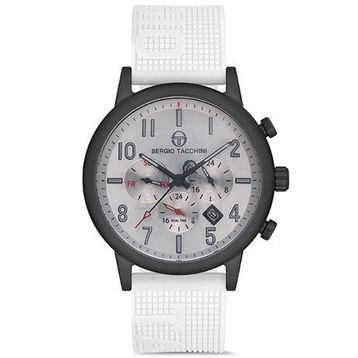 Sergio Tacchini ST.1.10105.4 Erkek Kol Saati