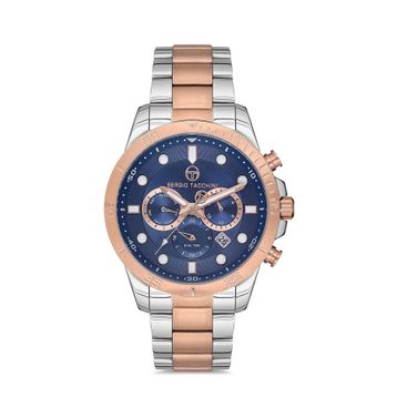 Sergio Tacchini ST.1.10107.1 Erkek Kol Saati