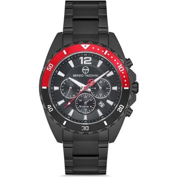 Sergio Tacchini ST.1.10112.3 Erkek Kol Saati