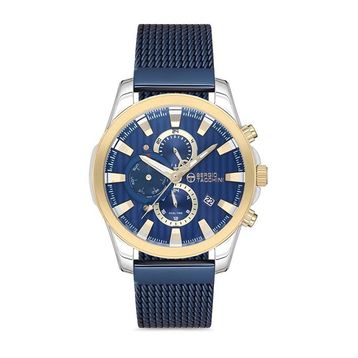 Sergio Tacchini St.1.10120.6a Erkek Kol Saati