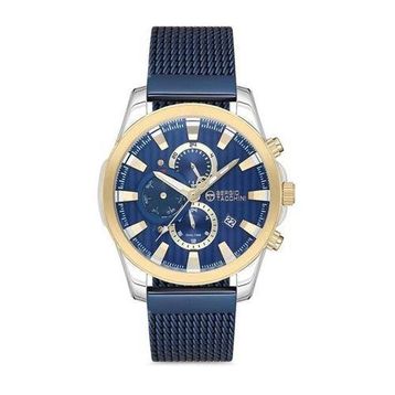 Sergio Tacchini St.1.10120.6a Erkek Kol Saati