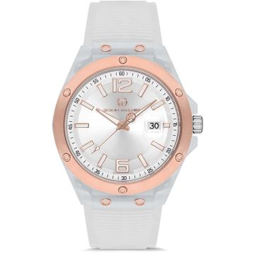 Sergio Tacchini ST.1.10131.4 Kadın Kol Saati