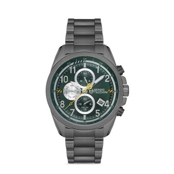 Sergio Tacchini St.1.10137.6 Erkek Kol Saati
