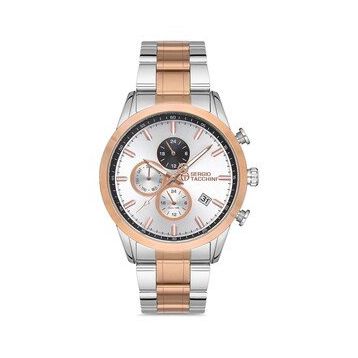 Sergio Tacchini St.1.10149.3 Erkek Kol Saati