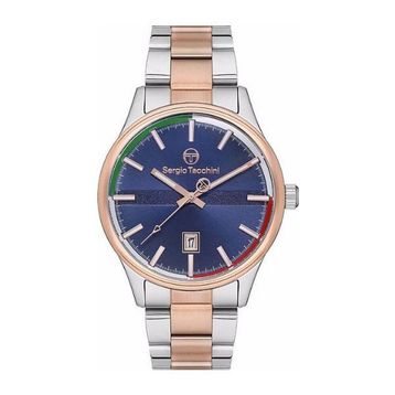 Sergio Tacchini ST.1.10157.5 Erkek Kol Saati