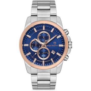 Sergio Tacchini ST.1.10158.5 Erkek Kol Saati