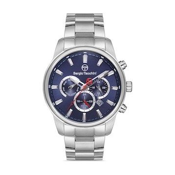 Sergio Tacchini St.1.10159.4 Erkek Kol Saati