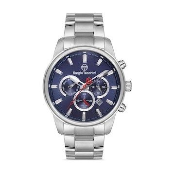 Sergio Tacchini St.1.10159.4 Erkek Kol Saati
