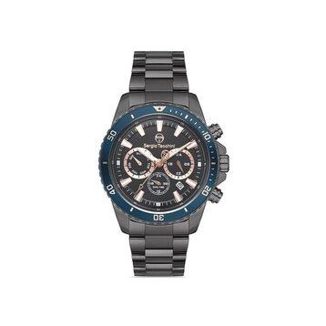 Sergio Tacchini St.1.10174.2 Erkek Kol Saati