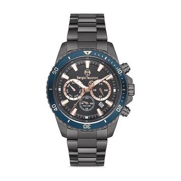 Sergio Tacchini St.1.10174.2 Erkek Kol Saati