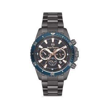 Sergio Tacchini St.1.10174.2 Erkek Kol Saati