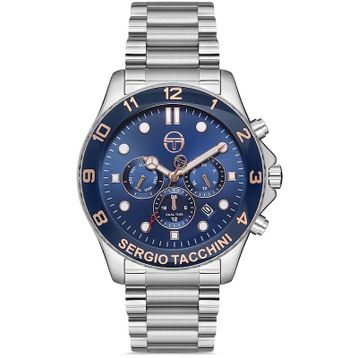 Sergio Tacchini ST.1.10178.2 Erkek Kol Saati
