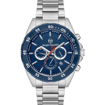 Sergio Tacchini St.1.10189.2 Erkek Kol Saati