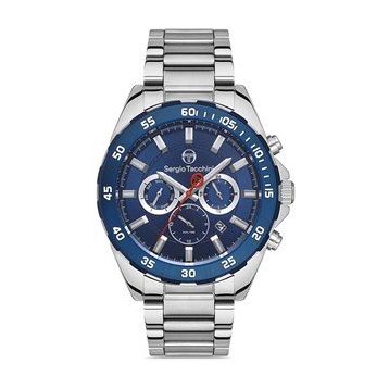Sergio Tacchini St.1.10189.2 Erkek Kol Saati