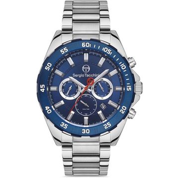 Sergio Tacchini St.1.10189.2 Erkek Kol Saati