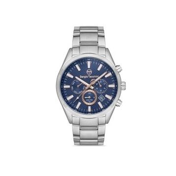Sergio Tacchini St.1.10190.2 Erkek Kol Saati