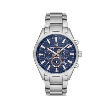 Sergio Tacchini St.1.10190.2 Erkek Kol Saati