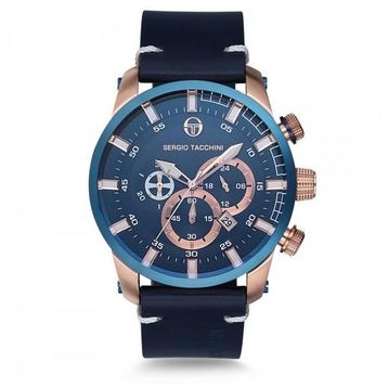 Sergio Tacchini St.1.102.02 Erkek Kol Saati