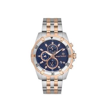 Sergio Tacchini ST.1.10204.3 Erkek Kol Saati