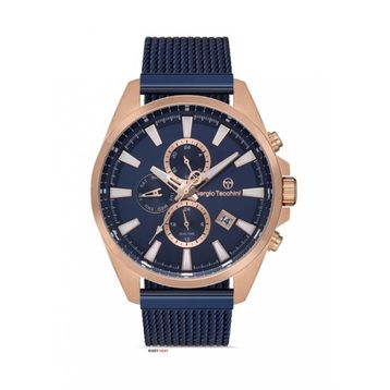 Sergio Tacchini St.1.10216.2 Erkek Kol Saati