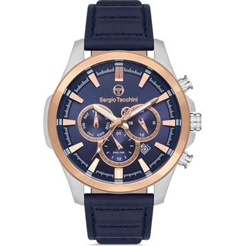 Sergio Tacchini ST.1.10246.2 Erkek Kol Saati