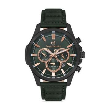 Sergio Tacchini ST.1.10246.5 Erkek Kol Saati