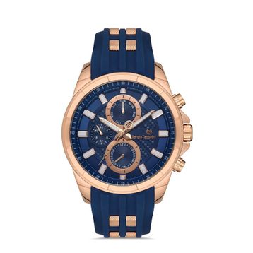 Sergio Tacchini ST.1.10264.2 Erkek Kol Saati