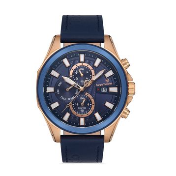 Sergio Tacchini ST.1.10276.2 Erkek Kol Saati