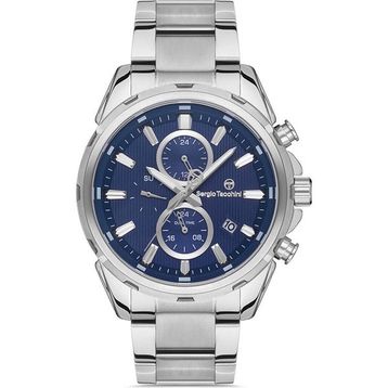 Sergio Tacchini ST.1.10299.2 Erkek Kol Saati