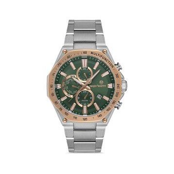 Sergio Tacchini ST.1.10313.4 Erkek Kol Saati
