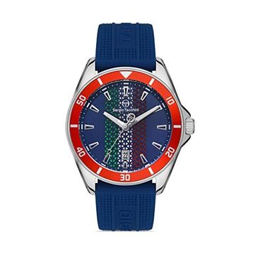 Sergio Tacchini ST.1.10324.2 Erkek Kol Saati