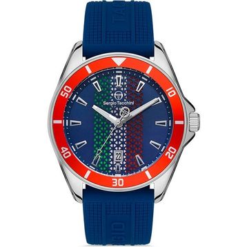Sergio Tacchini ST.1.10324.2 Erkek Kol Saati