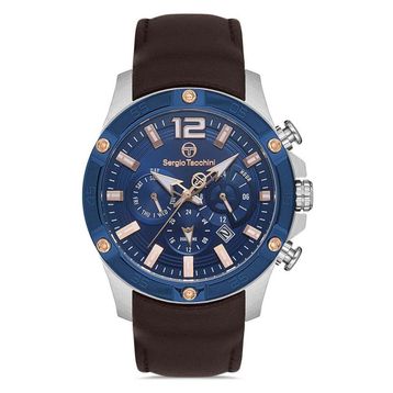 Sergio Tacchini ST.1.10330.3 Erkek Kol Saati