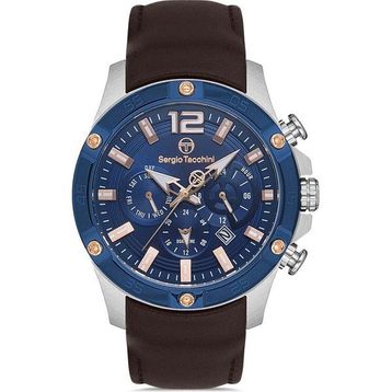 Sergio Tacchini ST.1.10330.3 Erkek Kol Saati