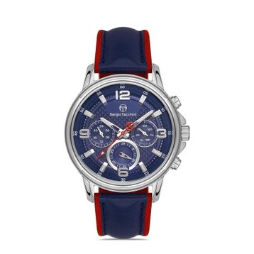 Sergio Tacchini ST.1.10332.2 Erkek Kol Saati