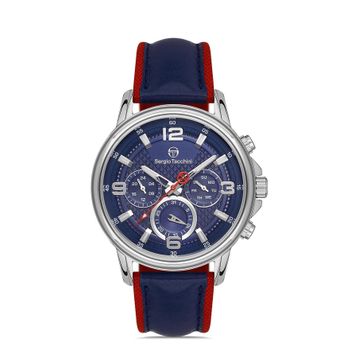 Sergio Tacchini ST.1.10332.2 Erkek Kol Saati