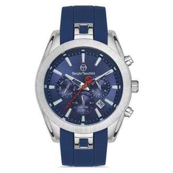Sergio Tacchini ST.1.10334.2 Erkek Kol Saati