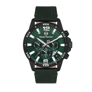 Sergio Tacchini ST.1.10340.5 Erkek Kol Saati