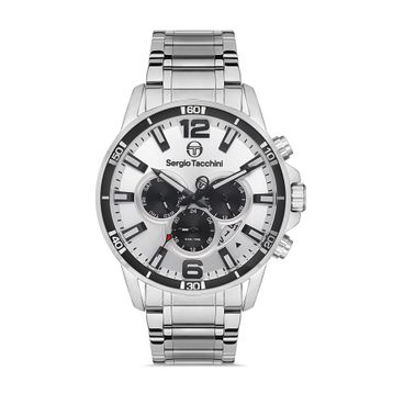 Sergio Tacchini ST.1.10341.1 Erkek Kol Saati