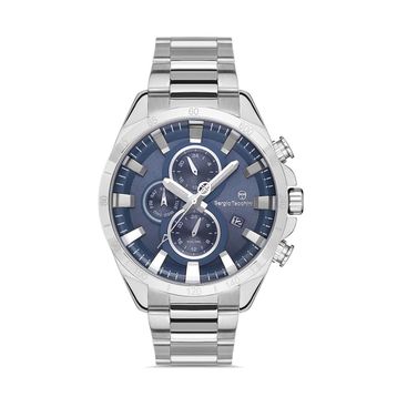 Sergio Tacchini ST.1.10356.2 Erkek Kol Saati