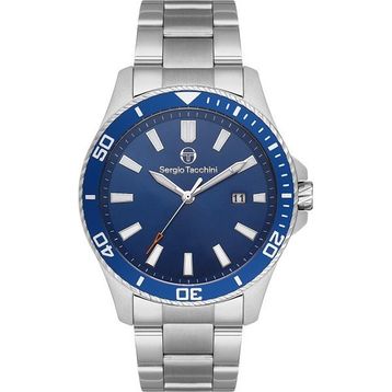 Sergio Tacchini ST.1.10360.3 Erkek Kol Saati