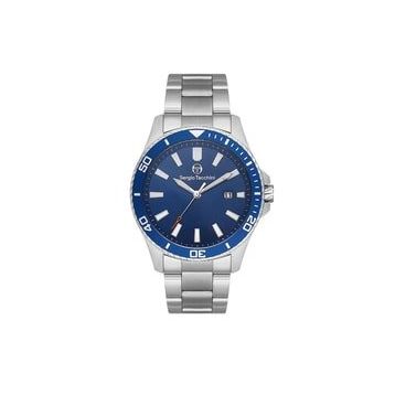 Sergio Tacchini ST.1.10360.3 Erkek Kol Saati